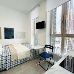фото 28 Apartments Private (Апартментс Прайвит) на улице Выборгская
