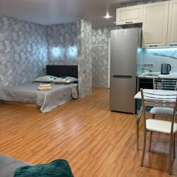 Фото Отель Ideal Apartment (Идеал Апартмент) на проспекте 100-летия а 163