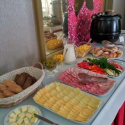 Фото Отель Гранд Флер