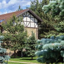 Фото Отель Elite Apartments на Лесной 4