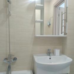 Фото Отель Две подушки на проспекте Комсомольский 63