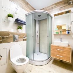 1-комнатные апартаменты стандарт Б150