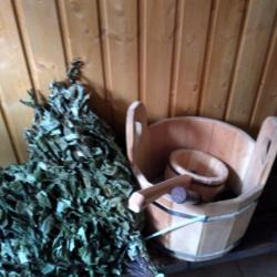 Коттедж стандарт