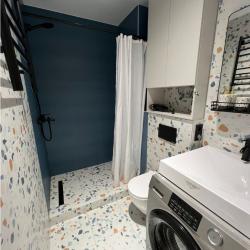 Фото Апартаменты на улице Краснодарская 40В