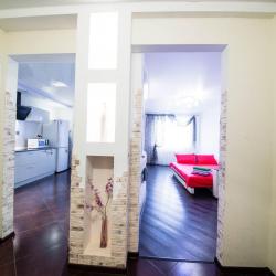 Фото Отель Favourite Home (Фэйворит Хоум) на улице Симбирцева 44