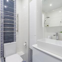 2-комнатные апартаменты стандарт