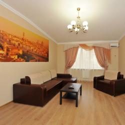 Фото Отель Эдем