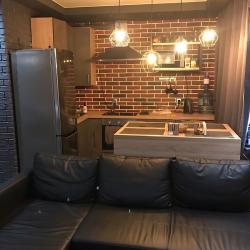 1-комнатные апартаменты улучшенные