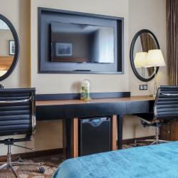 Фото Grand Hotel Bezhitsa (Бежица Гранд отель)