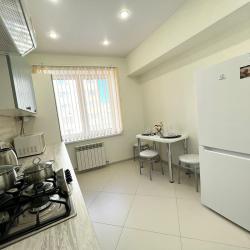 Фото Апартаменты на улице Тульская 18