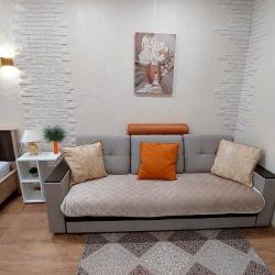 Фото Апартаменты на Оржевского, 6А