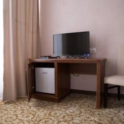 Фото Отель Урал Тау-Р
