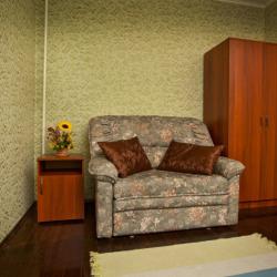 Фото Отель Центральная усадьба