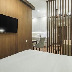 Фото Snega Apart Hotel by Provence (Снега Апарт-отель)