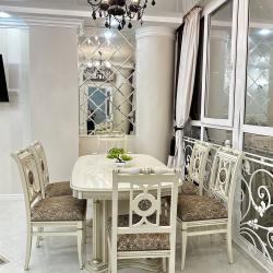 Фото Апартаменты на ул. Новороссийская 2к