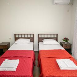 Фото Отель SanZazila (СанЗазила)