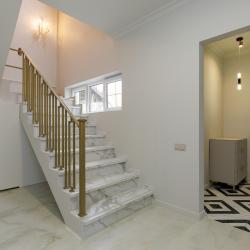 Фото Отель BalticRealty Таунхаус с террасой вблизи моря