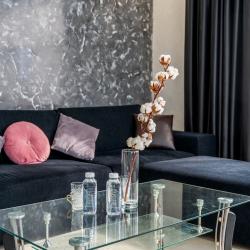 Фото Отель Вилла с бассейном №27