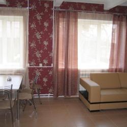 Фото Хостел на Желябова