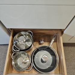 1-комнатные апартаменты студия