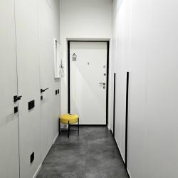 Фото Апартаменты Неотель на Сакко и Ванцетти