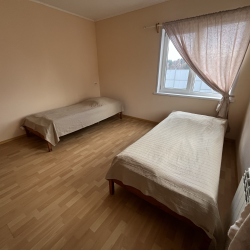 Фото Отель Коттедж Бридж