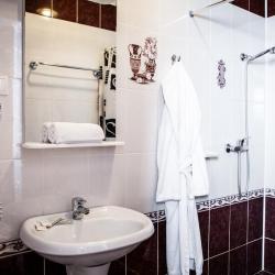 Фото Отель Омега