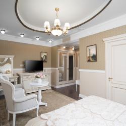 Номер Джуниор Сюит