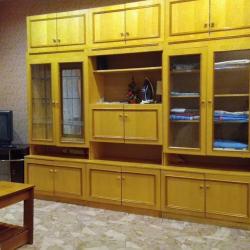 Фото Апартаменты на улице Олимпийская, 79