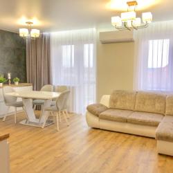 Фото Отель Sunny Svetlogorsk 7 (Санни 7) на бульваре Олимпийский 8
