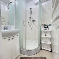 Апартаменты стандарт Улица генерала-лейтенанта Озерова 39