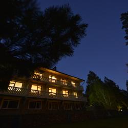 Фото Отель Ареда-1 Mountain hotel