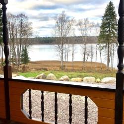 Фото Отель Солнечная