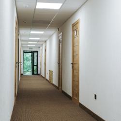 Фото Отель Дворянская усадьба