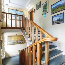 Фото Отель Сибирь