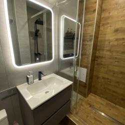 Фото Апартаменты на проспекте Ленина, 1