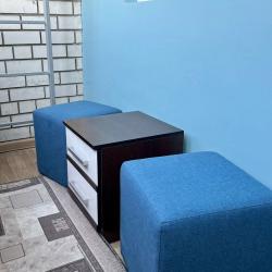 Апартаменты студия 4