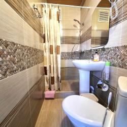 Комната стандарт с 2 односпальными кроватями