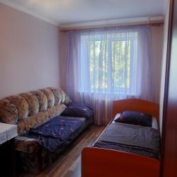 2-комнатные апартаменты стандарт