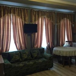 Фото Отель Novosel (Новосёл)