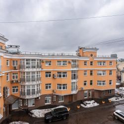 1-местный номер стандарт