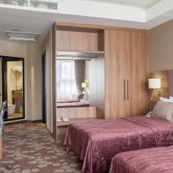 Фото Grand Hotel Bezhitsa (Бежица Гранд отель)