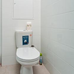 фото 8 Vnukovo Good House (Внуково Гуд Хаус) на улице Лётчика Грицевца