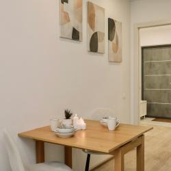 Фото Отель Privi House на Калашникова 11