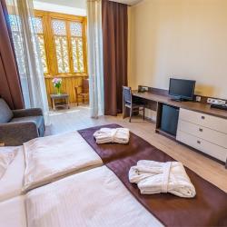 Фото Отель Gino Wellness Rabath (Джино Велнес Рабат)