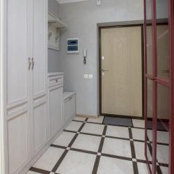 2-комнатные апартаменты улучшенные