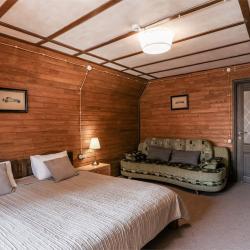 Фото Отель Мельница