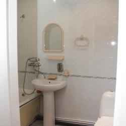 Фото Отель Ландыш