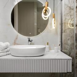 Фото Отель Comfort life (Комфорт лайф) на площади Славянская