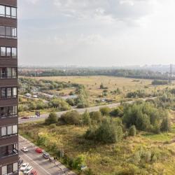 Фото Отель Банерджи апартментс на улице Пятницкая 17А